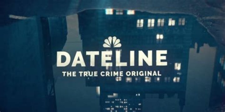 Our Fridays Are Empty and Alone Without a True Crime Fix — When Does 'Dateline' Return?