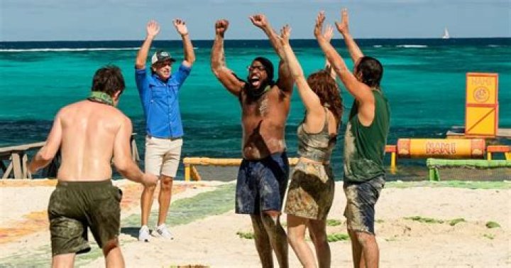 When Does Survivor Come on Paramount Plus? Details