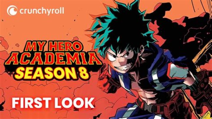Season 5 of 'My Hero Academia' Just Ended — When Can We Expect Season 6?