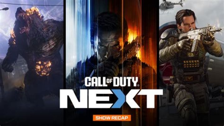 'Call of Duty: Vanguard' and 'Warzone' Just Launched Season 2