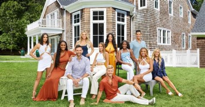 Here’s the Lowdown on the ‘Summer House’ Season 7 Reunion, From Filming to Outfits