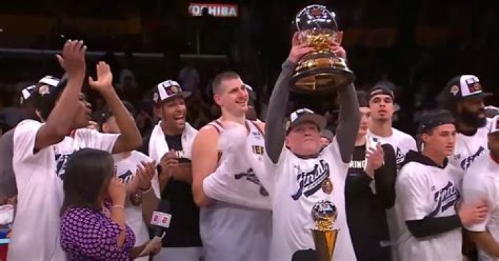 Will Nikola Jokić Be at the Nuggets Parade? Here Are the Details