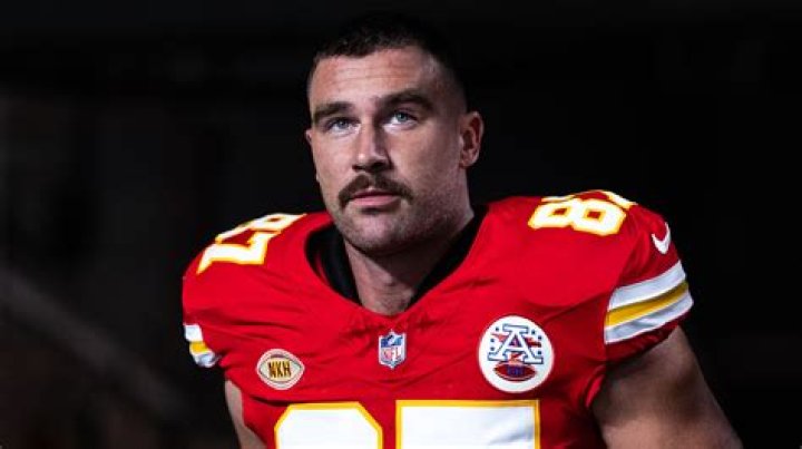 Where Does Travis Kelce Live?