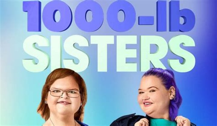 Amy From '1000-Lb. Sisters' Is at High Risk for Miscarriage, Says Bariatric Surgeon