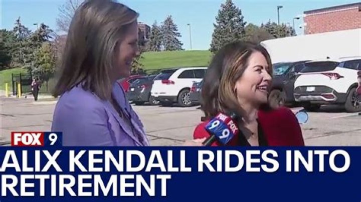 Where Is Alix Kendall Now? Accident And Injury Update