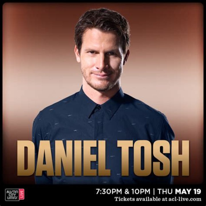 What's Comedian Daniel Tosh Doing Now After 'Tosh.0' Got Canceled? 