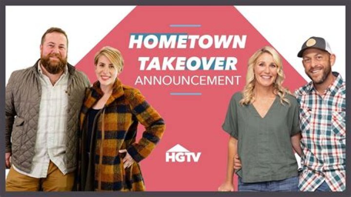 Where Is HGTV's 'The Renovator' Filmed? Here's the Scoop