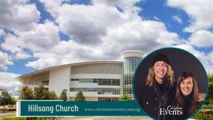 Hillsong Church’s College Classes Are in Session Despite Its Latest Controversies