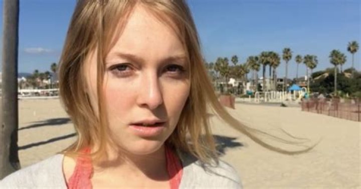 India Oxenberg Is Finally Free of NXIVM and on a Path to Healing