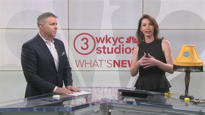 Where Is Jason Mikell Going After Leaving WKYC-TV? Salary
