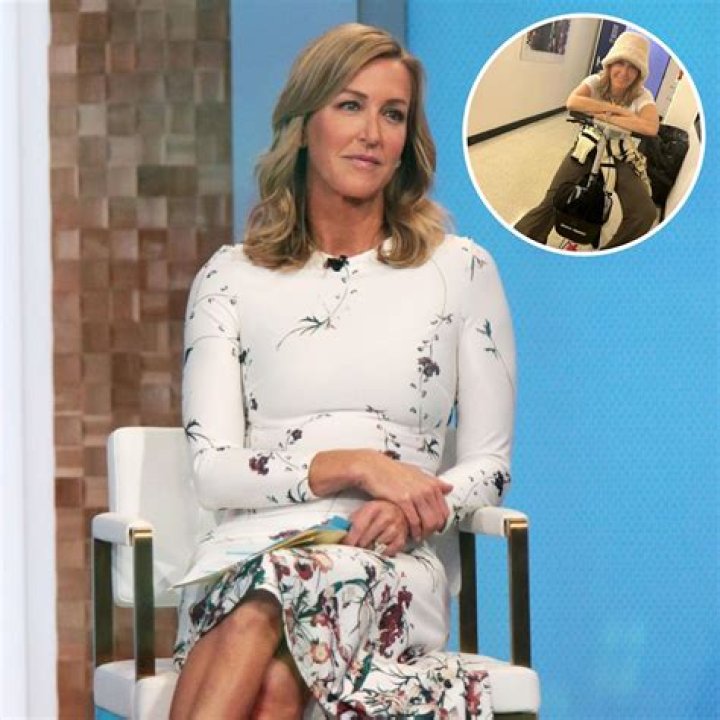 Where Is Lara Spencer Going After Leaving GMA?