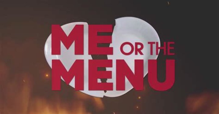 Here's Where You Can Try the Restaurants Featured on 'Me or the Menu'