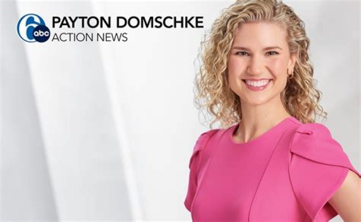 Where Is Payton Domschke Going After Leaving WKYC? New Job