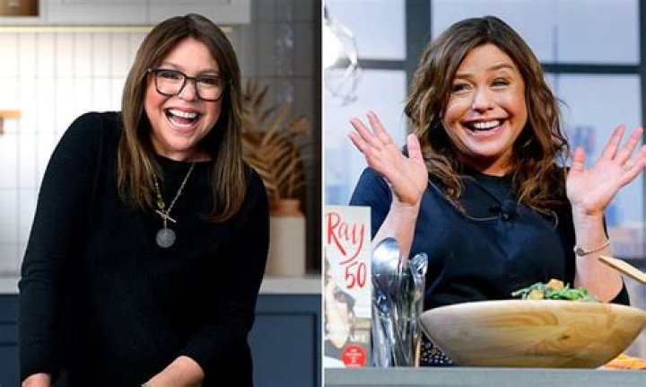 Where Is Rachael Ray Going After Leaving The Rachael Ray Show?