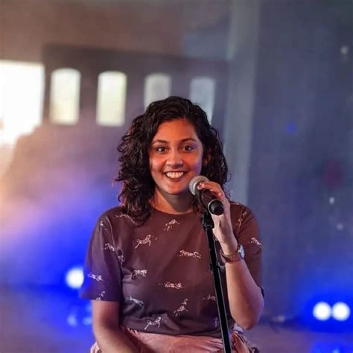 Where is singe Arya Dhayal from? Age, Bio, Net Worth, Profession, Songs & Nationality