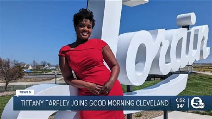 Where Is Tiffany Tarpley Going After Leaving WTOL TV?