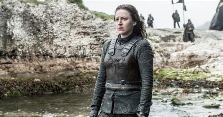 Where Is Yara on 'Game of Thrones'? It's Possible We'll See Her in the Finale