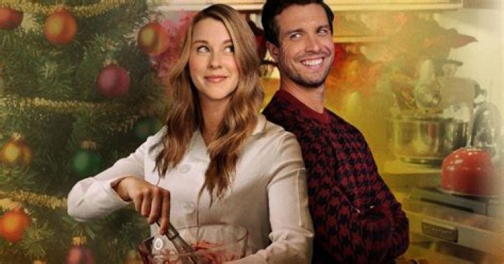 Where Was 'Christmas on the Menu' Filmed?