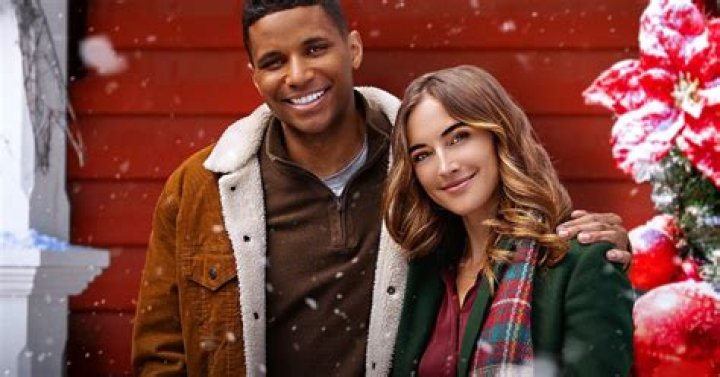 Lifetime's Holiday Flick 'Record Breaking Christmas' Was Filmed Outside of the States