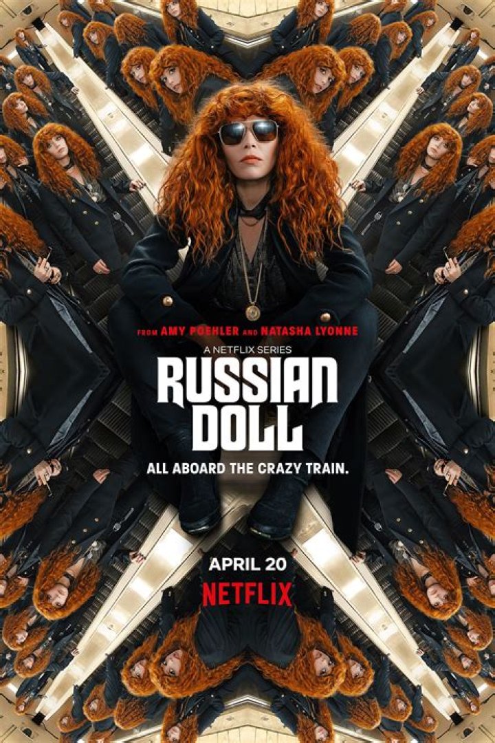 Where Was 'Russian Doll' Season 2 Filmed? Details
