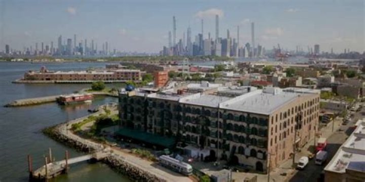 Where Was ‘Upload’ Filmed? Season 2 Is Here