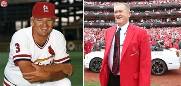 Whitey Herzog Net Worth