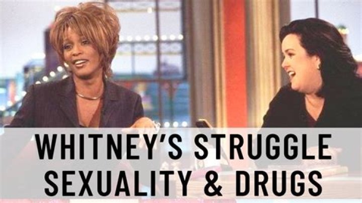 Was Whitney Houston Gay Or Lesbian? Sexuality And Last Photo