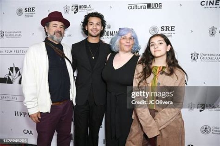 Who Are Xolo Maridueña Parents? Father And Mother