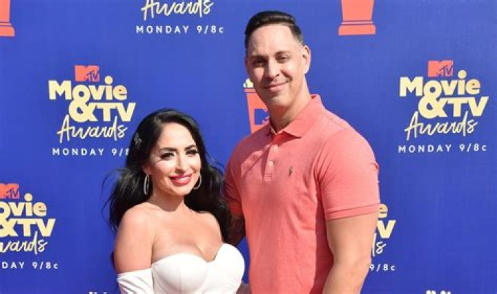 Angelina Pivarnick Faces Cheating Rumors on 'Jersey Shore: Family Vacation'