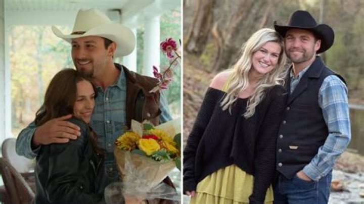 Who Does Mitchell Pick on Farmer Wants a Wife? (SPOILERS)