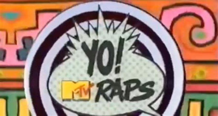 The Classic Show 'Yo! MTV Raps' Is Getting a Reboot Thanks to Paramount Plus