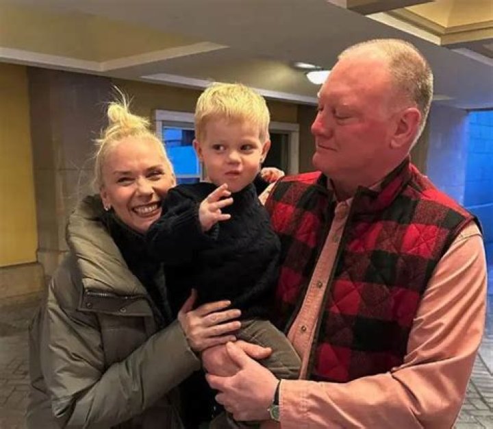 Who Is Abi Morgan Husband Jacob Krichefski? Kids Family