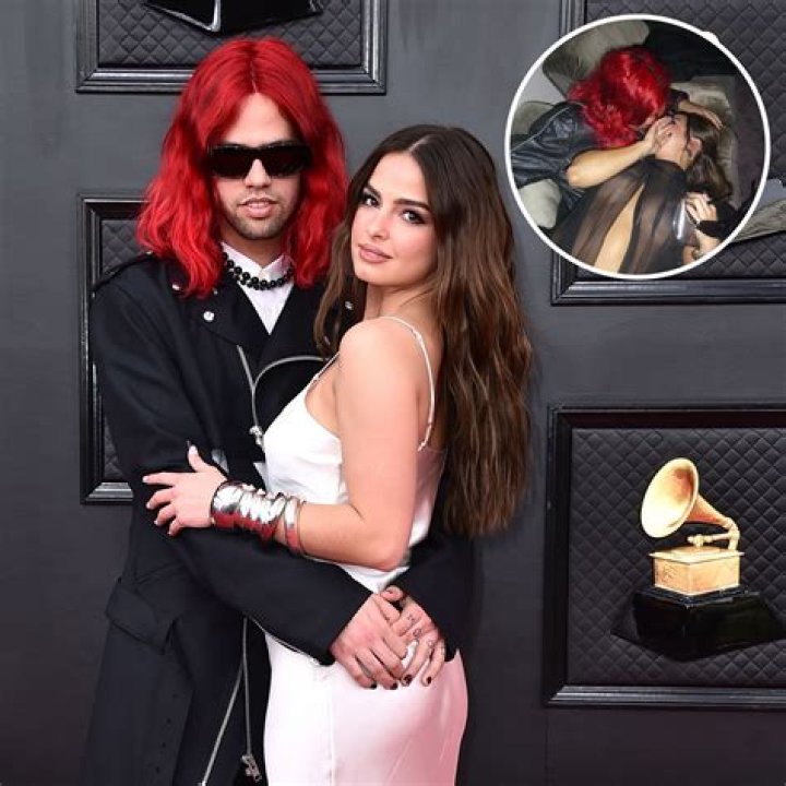 Who Is Addison Rae Dating? She's Linked to Songwriter and Guitarist Omer Fedi