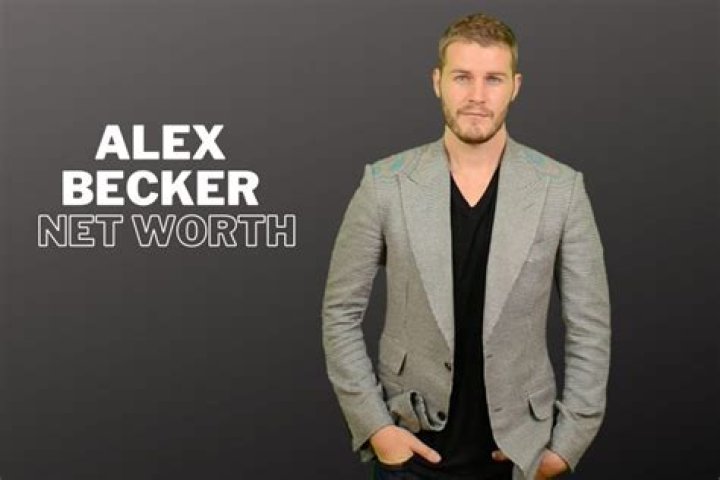 Who Is Alex Becker? Wiki, Height, Net Worth, Girlfriend, Dating