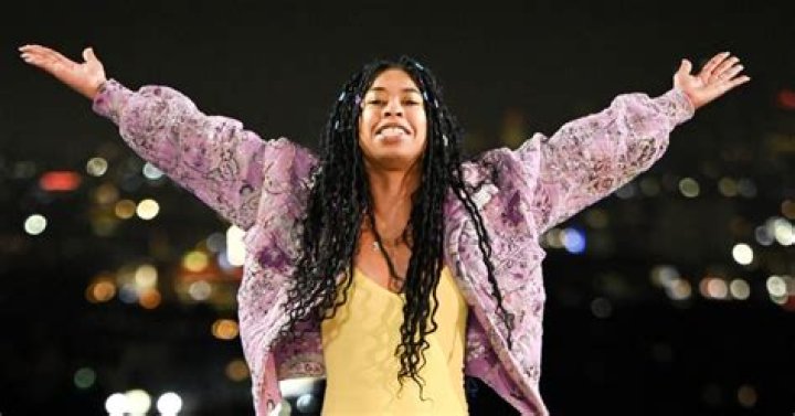 'Claim to Fame' Star Amara Talks Elimination and A-List Grandma (EXCLUSIVE)