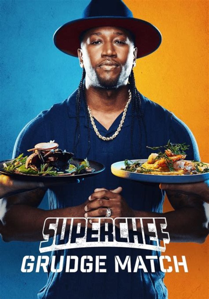 Who Is Antonia Lofaso From “Superchef Grudge Match”?