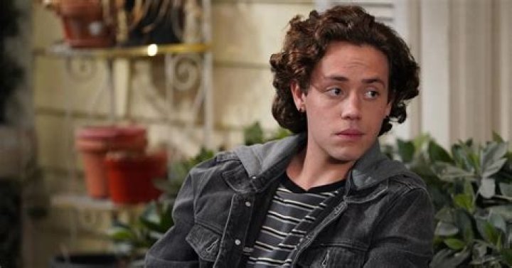 Who Is Caleb on ‘The Conners’? You Might Recognize Him