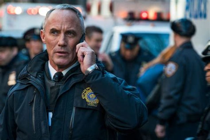 Uh Oh, Olivia Benson's Former Flame Is Making an Unexpected Comeback