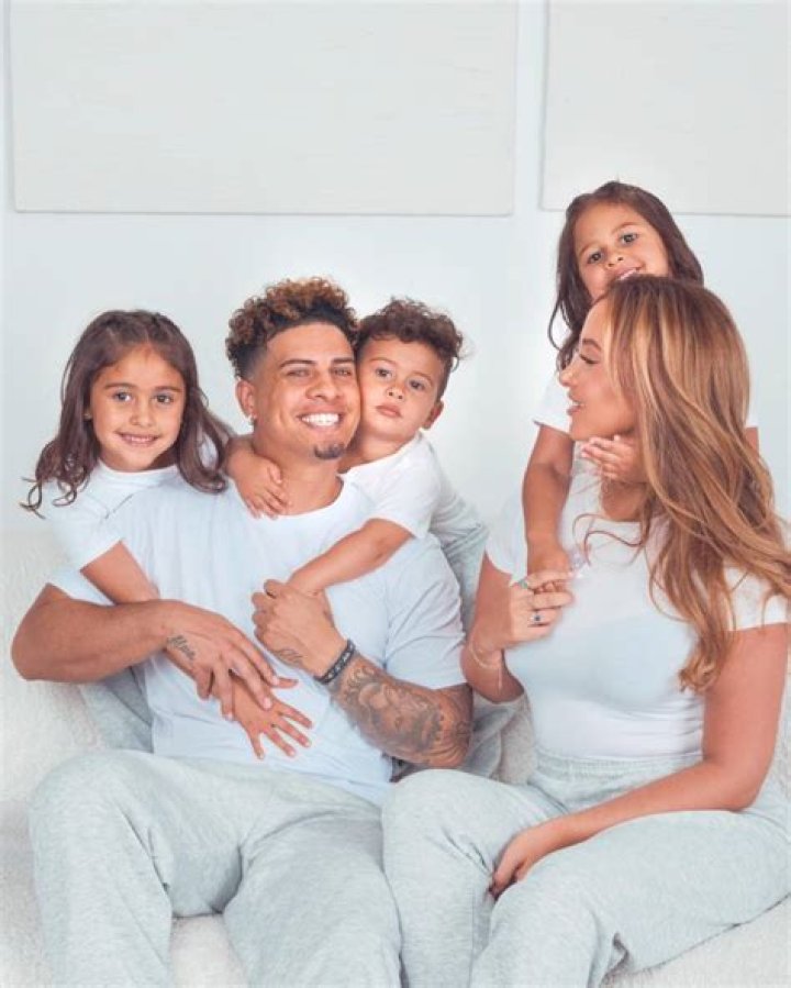 Catherine Paiz From the Ace Family Responded to the Rape Allegations Against Austin McBroom