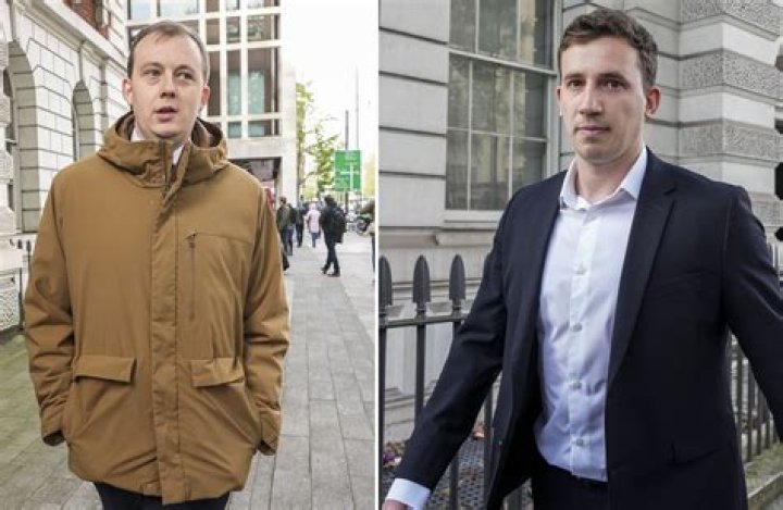 Who Is Chinese Spy Chris Cash Wife? Kids And Family