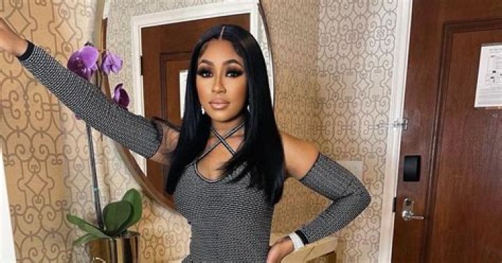 Who Is Chrisey Pressley? Yung Miami's Brother Has Been Arrested