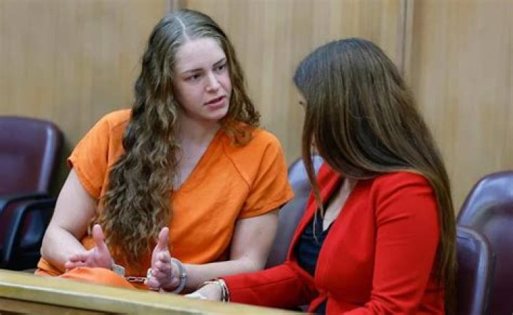 Who Is Courtney Clenney? Here's What We Know