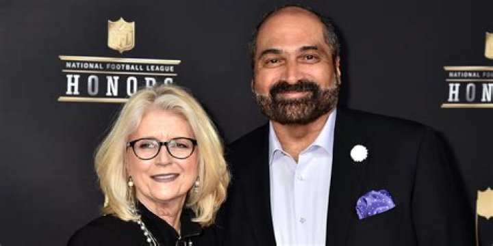 Who is Dana Dokmanovich? Net Worth, Wiki, Age, Kids, Family & Facts About Franco Harris’ Wife
