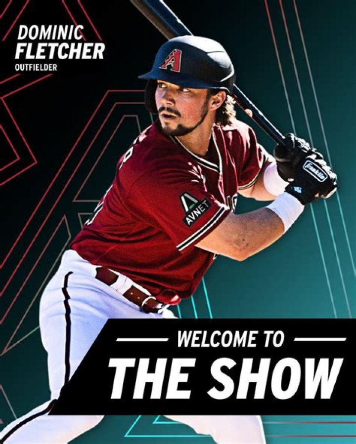 Who Is Dominic Fletcher Brother David Fletcher? Age Gap And Parents