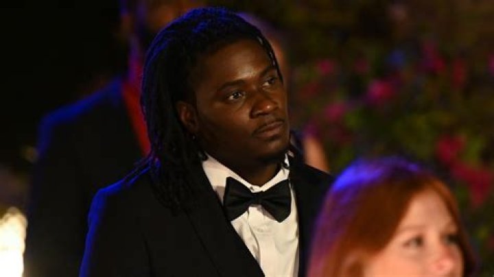 Gabriel From ‘Claim to Fame’ Said He “Idolized” His Celeb Sibling Growing Up (EXCLUSIVE)