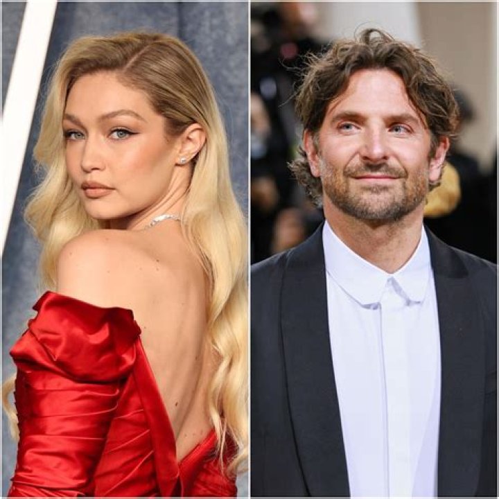 Gigi Hadid Posts "Baby Daddy" Instagram Photo, Melts Internet's Collective Heart