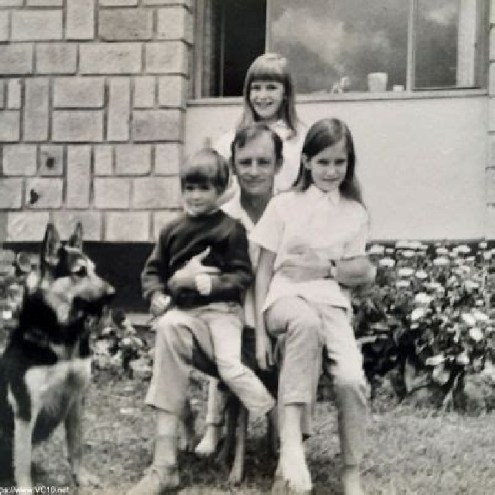 Who Is Harriet Ware-Austin | Explore Her Wiki, Age And Husband