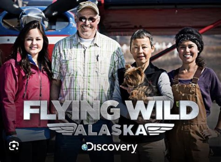 Who is Jim Tweto from Flying Wild Alaska? Wiki-Bio, Net Worth, Career, Cause of Death, Family.