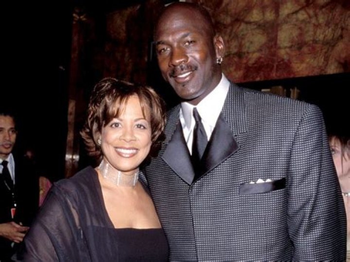 Meet Juanita Vanoy, Michael Jordan First Wife. Her Net Worth.