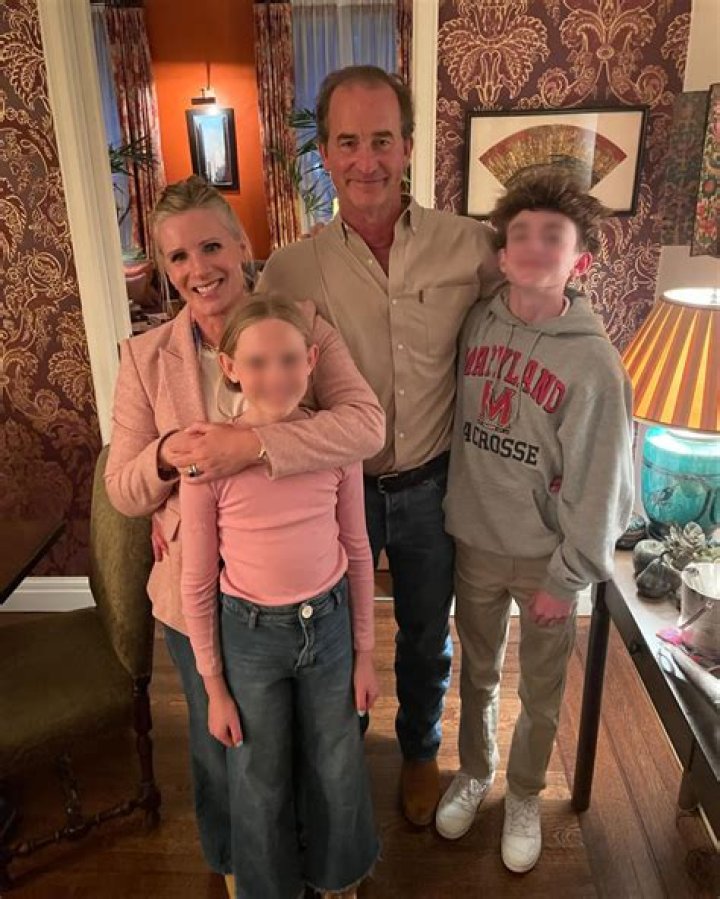 Talia Ryder Mother: Who Is Kristin Clark?